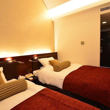 Yamato Kashihara City Hotel Εξωτερικό φωτογραφία