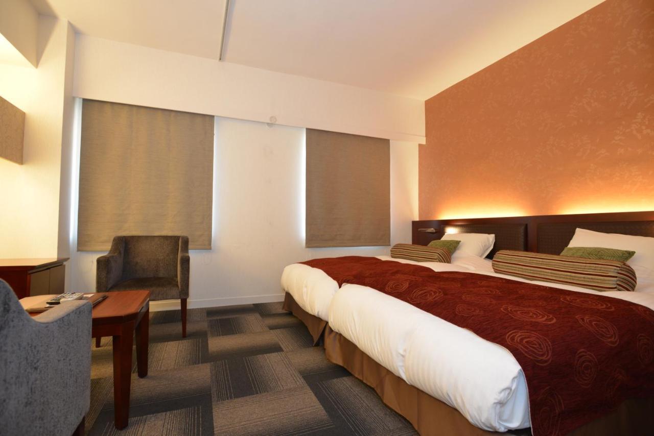 Yamato Kashihara City Hotel Εξωτερικό φωτογραφία