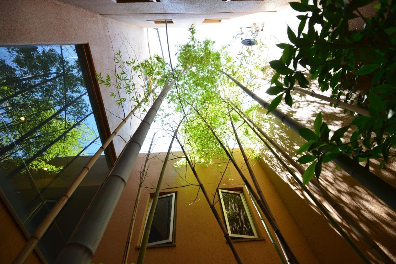Yamato Kashihara City Hotel Εξωτερικό φωτογραφία