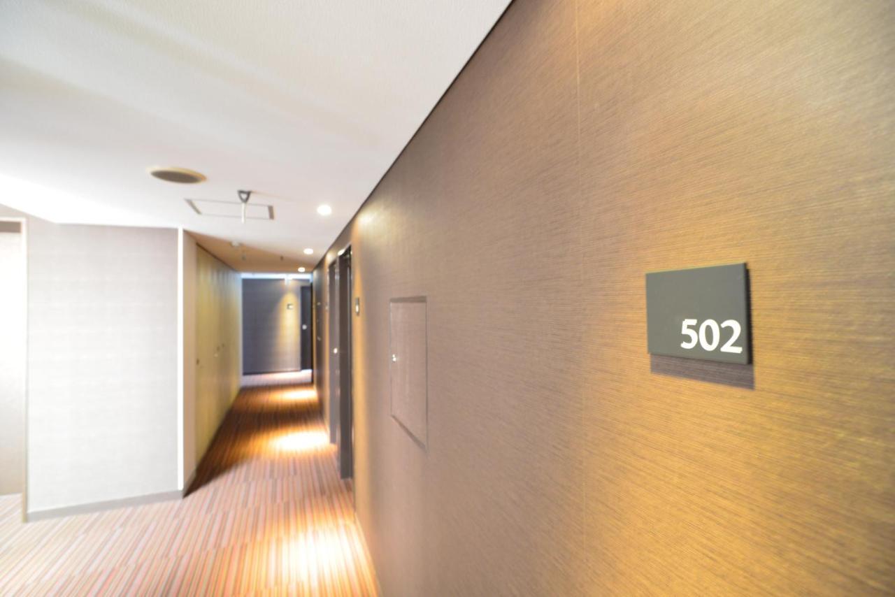Yamato Kashihara City Hotel Εξωτερικό φωτογραφία