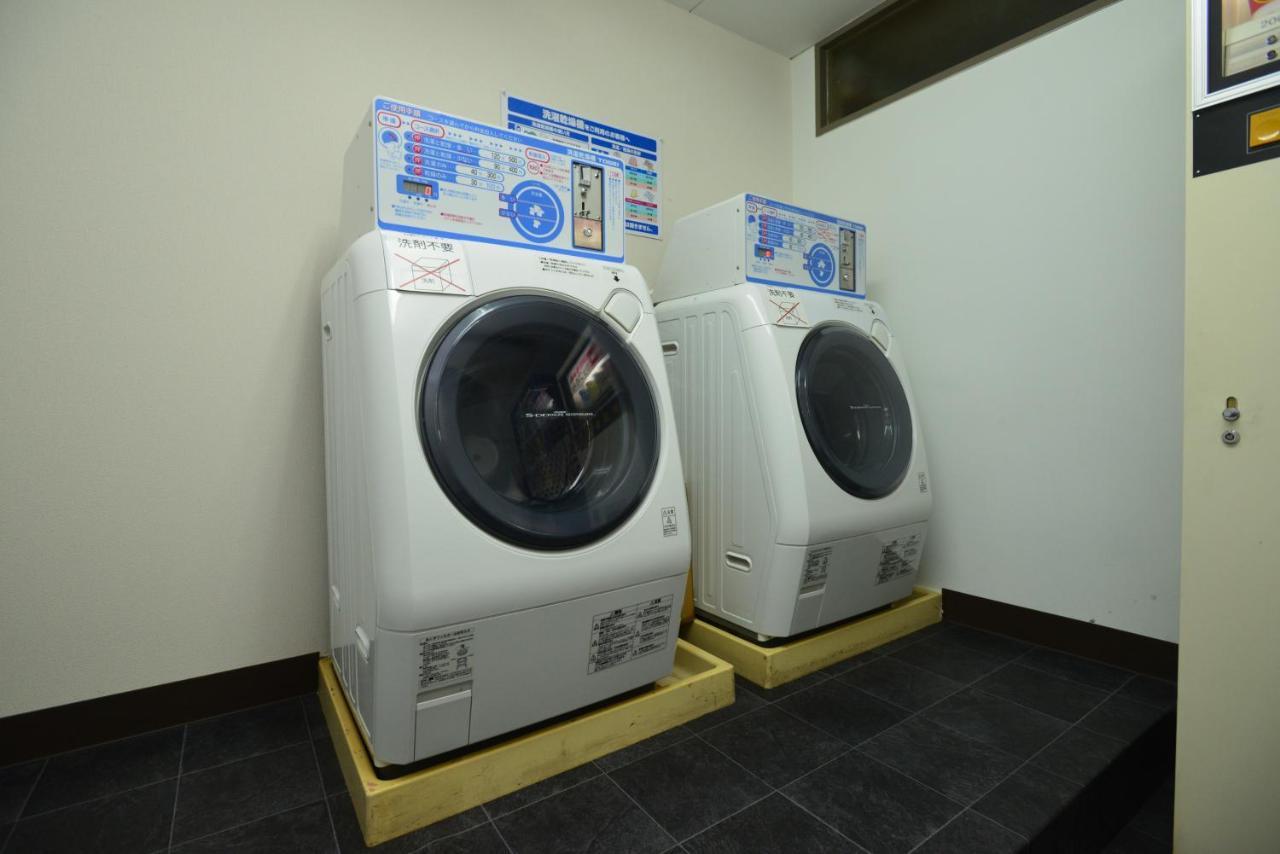 Yamato Kashihara City Hotel Εξωτερικό φωτογραφία
