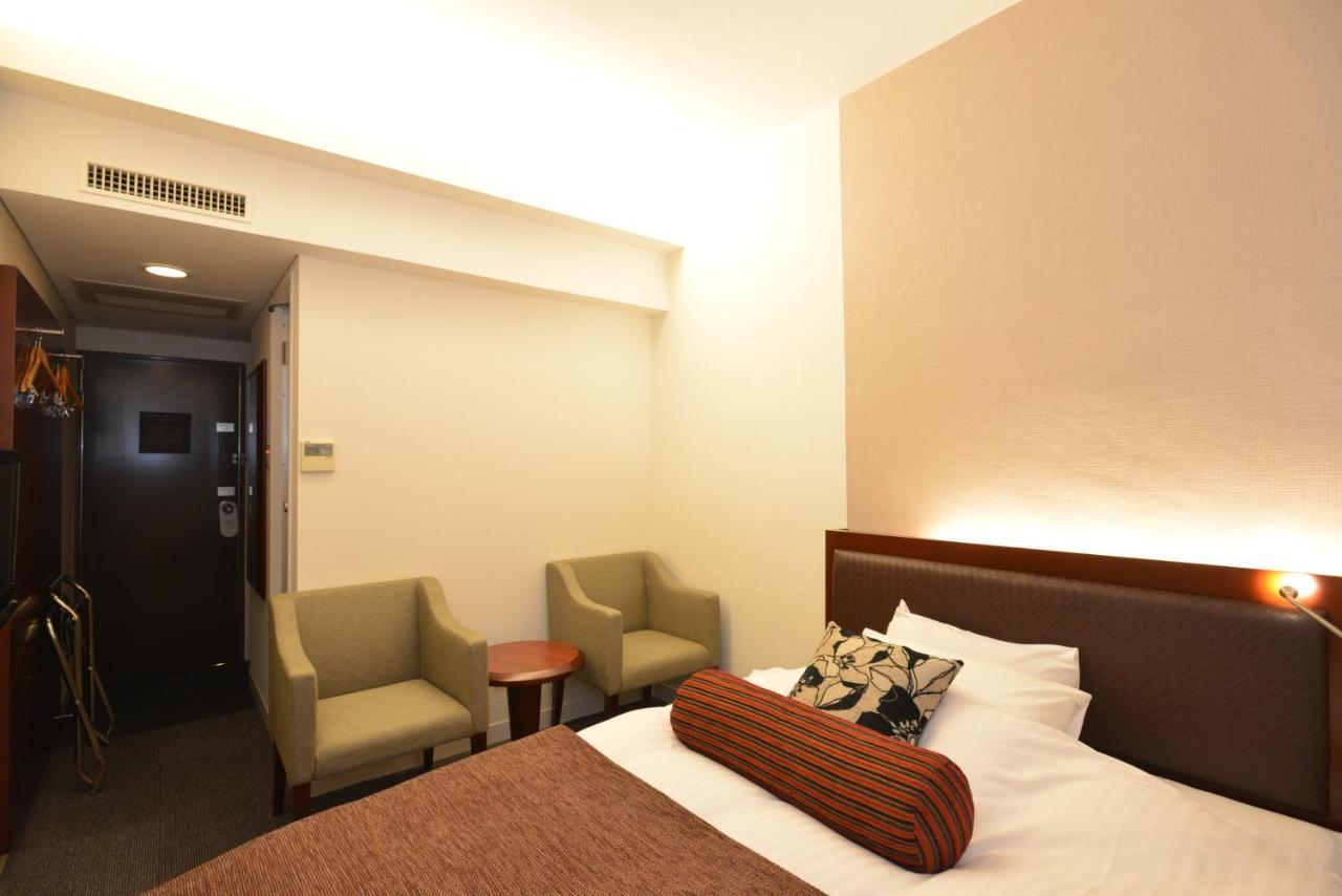 Yamato Kashihara City Hotel Εξωτερικό φωτογραφία