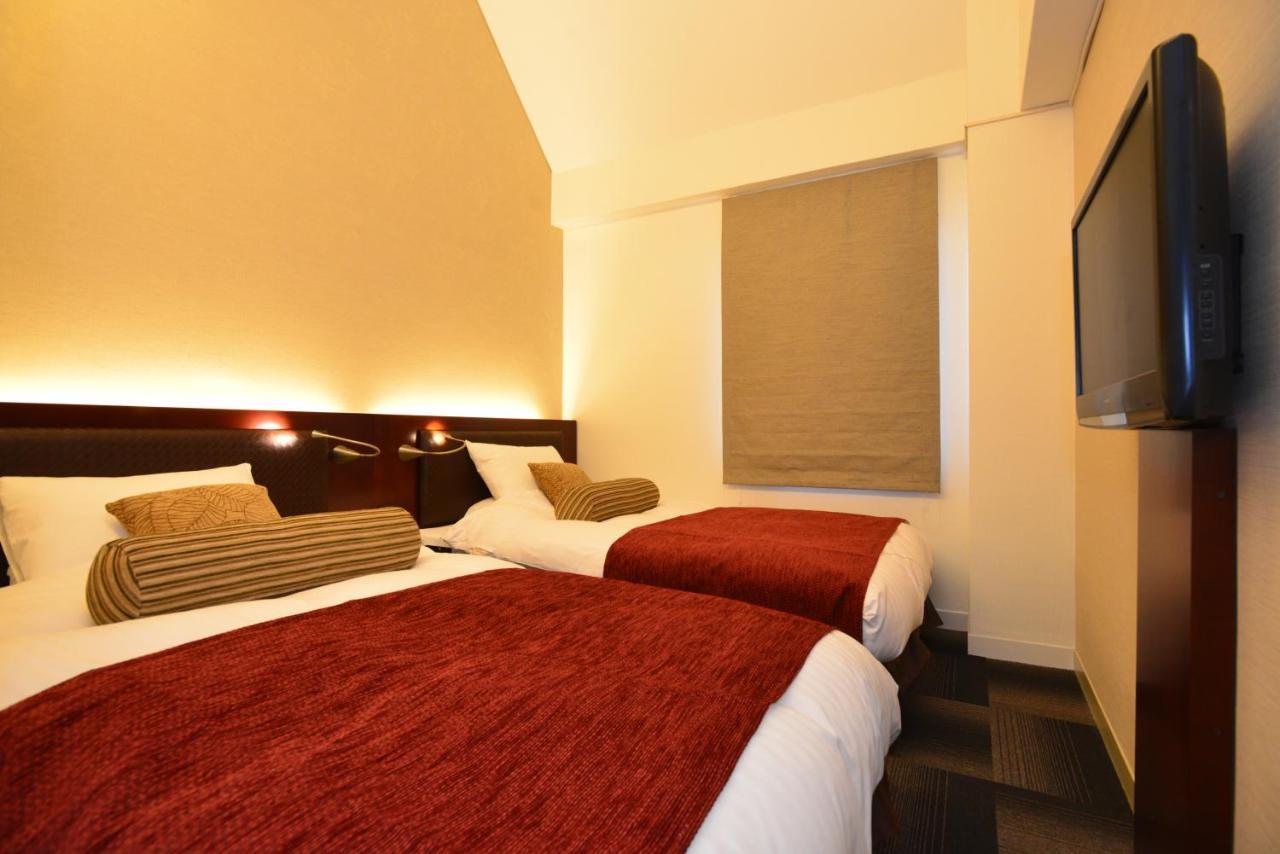 Yamato Kashihara City Hotel Εξωτερικό φωτογραφία