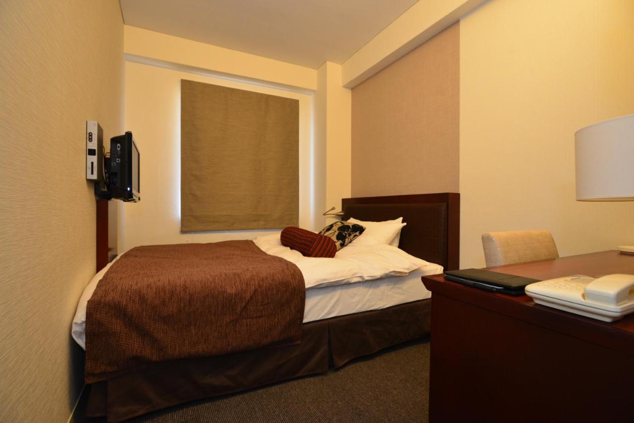 Yamato Kashihara City Hotel Εξωτερικό φωτογραφία