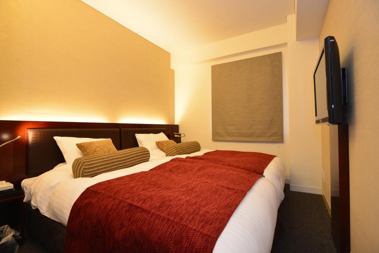 Yamato Kashihara City Hotel Εξωτερικό φωτογραφία