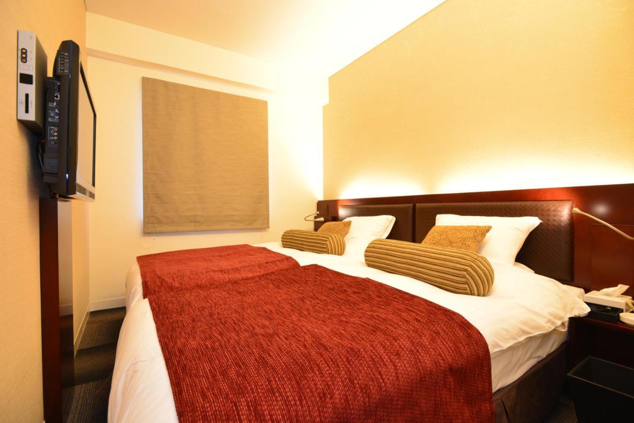 Yamato Kashihara City Hotel Εξωτερικό φωτογραφία