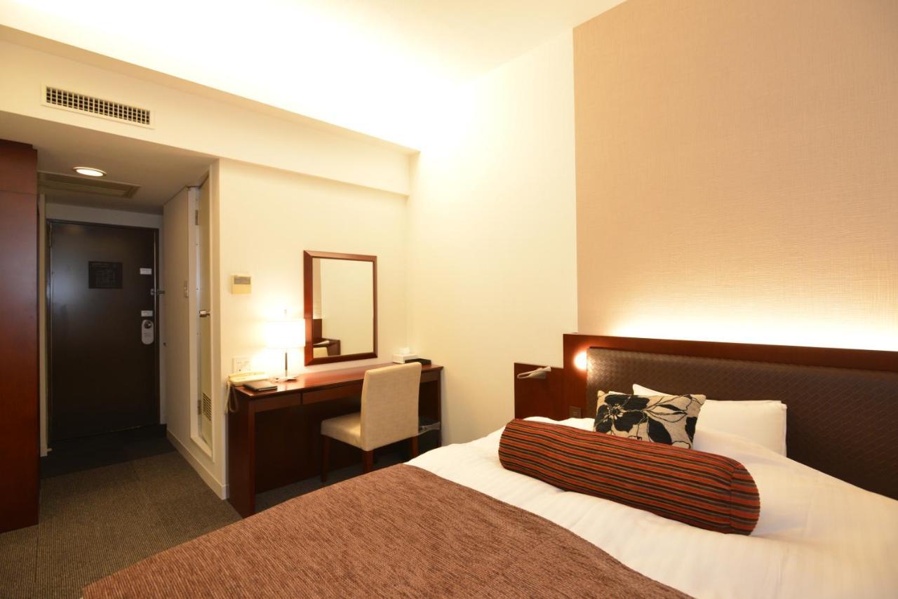 Yamato Kashihara City Hotel Εξωτερικό φωτογραφία